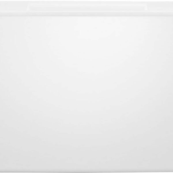 Whirlpool Washer/Dryer Laundry Pedestal Storage Drawer White from Kings Outlet
