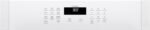 GE - 27" Built-In Single Electric Wall Oven - White - Image 3
