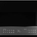 Café - 2.1 Cu. Ft. Over-the-Range Microwave with Sensor Cooking and Wi-Fi - Platinum Glass