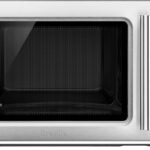 Breville - the Smooth Wave 1.2 Cu. Ft. Microwave - Stainless Steel