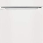 Frigidaire - 13.9 Cu. Ft. Top-Freezer Refrigerator - White