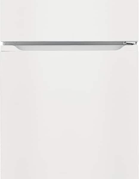 Frigidaire 13.9 Cu. Ft. Top-Freezer Refrigerator White from Kings Outlet