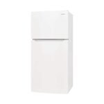 Frigidaire 13.9 Cu. Ft. Top-Freezer Refrigerator White from Kings Outlet