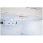 Frigidaire 13.9 Cu. Ft. Top-Freezer Refrigerator White from Kings Outlet