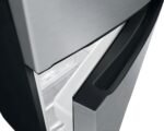 Frigidaire - 18.3 Cu. Ft. Garage Ready Top-Freezer Refrigerator - Stainless Steel - Image 7