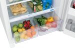 Frigidaire - 18.3 Cu. Ft. Garage Ready Top-Freezer Refrigerator - White - Image 6
