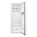Whirlpool - 11.6 Cu. Ft. Top-Freezer Counter-Depth Refrigerator - White - Image 2
