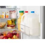 Whirlpool - 11.6 Cu. Ft. Top-Freezer Counter-Depth Refrigerator - White - Image 7