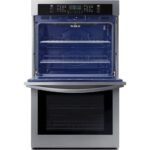 Samsung - 30" Built-In Double Wall Oven with WiFi - Stainless Steel - Image 6
