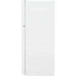 Frigidaire - 20 Cu. Ft. Garage Ready Top-Freezer Refrigerator - White - Image 2