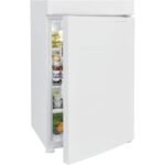 Frigidaire - 20 Cu. Ft. Garage Ready Top-Freezer Refrigerator - White - Image 3
