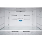 Frigidaire 20 Cu. Ft. Garage Ready Top-Freezer Refrigerator Stainless Steel from Kings Outlet