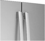 GE Profile - 27.7 Cu. Ft. French-Door Refrigerator with Hands-Free AutoFill - Stainless Steel - Image 6