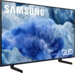 Samsung - 43" Class Q8F Series QLED 4K UHD SamsungVision AI Smart Tizen TV (2025) - Image 2
