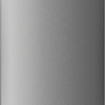 Insignia - 24" Top Control Built-In Dishwasher with 3rd Rack, Sensor Wash, Stainless Steel Tub, 49 Dba, ENERGY STAR Certification - Stainless Steel