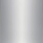 Frigidaire - 24" Built-In Stainless Steel Tub Dishwasher with 3rd Rack, EvenDry System, 49 dBA - Stainless Steel