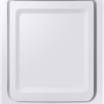 Samsung - 7.2 Cu. Ft. Electric Dryer with Sensor Dry - White