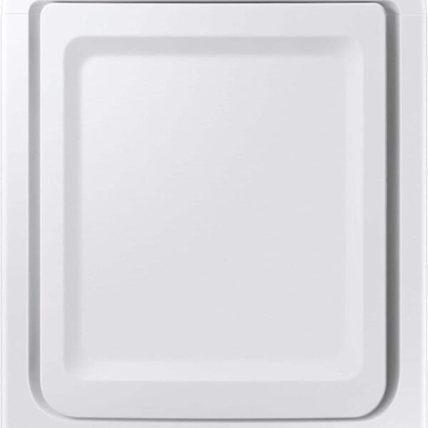 Samsung 7.2 Cu. Ft. Electric Dryer Sensor Dry White from Kings Outlet
