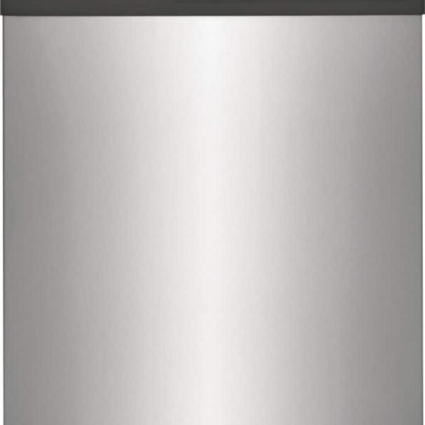 Frigidaire 24" Front Control Built-In Dishwasher Energy Saver Dry 62dba Stainless Steel from Kings Outlet
