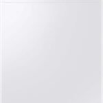 Samsung - 4.0 Cu. Ft. High-Efficiency Top Load Washer with ActiveWave Agitator - White