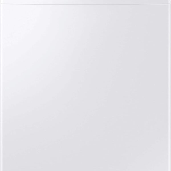 Samsung 4.0 Cu. Ft. High-Efficiency Top Load Washer ActiveWave Agitator White from Kings Outlet