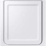 Samsung 7.2 Cu. Ft. Gas Dryer Sensor Dry White from Kings Outlet