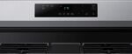 Samsung - 6.0 cu. ft. Freestanding Gas Range with WiFi and Integrated Griddle - Stainless Steel - Image 7