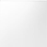 LG - 24" Front Control Built-In Stainless Steel Tub Dishwasher with 3rd Rack, QuadWash, and 48dba - White