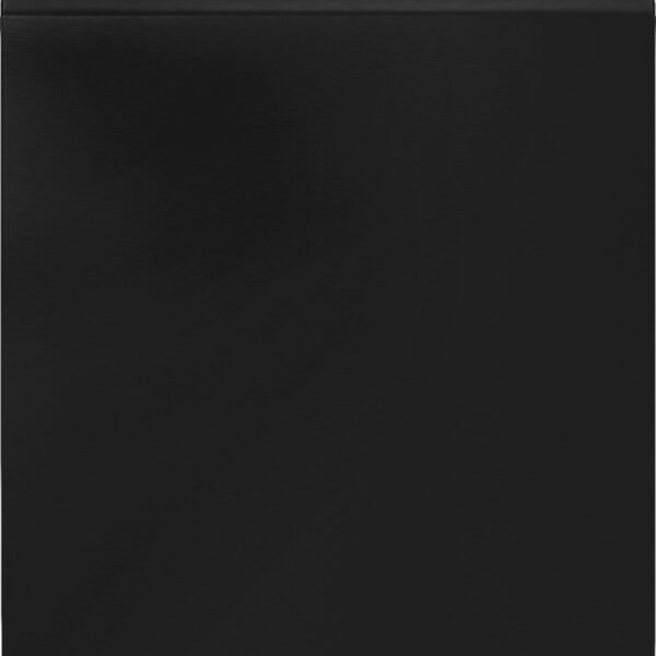 LG 24" Front Control Built-In Stainless Steel Tub Dishwasher 3rd Rack QuadWash 48dba Black from Kings Outlet