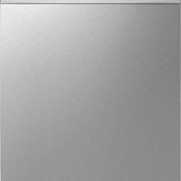 LG 24" Front Control Built-In Stainless Steel Tub Dishwasher 3rd Rack Quadwash 48dba Stainless from Kings Outlet