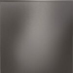 LG 24" Front Control Built-In Stainless Steel Tub Dishwasher 3rd Rack QuadWash 48dba Black from Kings Outlet