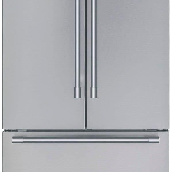 Thermador Professional Series 20.8 Cu. Ft. French Door Bottom Freezer Smart Counter-Depth Smart Refrigerator from Kings Outlet