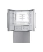 Thermador - Professional Series 20.8 Cu. Ft. French Door Bottom Freezer Smart Counter-Depth Smart Refrigerator - Stainless Steel - Image 2