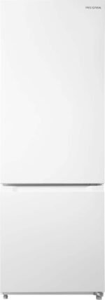 Insignia 11.5 Cu. Ft. Bottom Mount Refrigerator ENERGY STAR Certification White from Kings Outlet