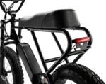 SWFT - ZIP eBike w/ 37mi Max Operating Range & 20 mph Max Speed - Black - Image 6