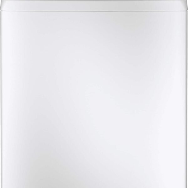 GE Profile 5.0 Cu. Ft. High Efficiency Smart Top Load Washer Smarter Wash Technology from Kings Outlet