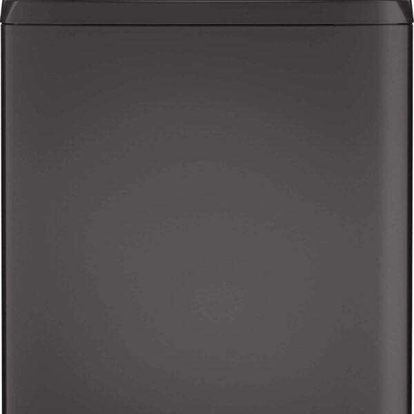 GE Profile 4.9 Cu. Ft. High Efficiency Smart Top Load Washer Smarter Wash Technology from Kings Outlet