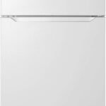 Insignia - 18 Cu. Ft. Top-Freezer Refrigerator with ENERGY STAR Certification - White