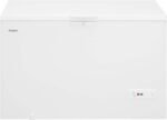 Whirlpool 16 Cu. Ft. Chest Convertible Freezer/Refrigerator 3 Storage Levels White from Kings Outlet