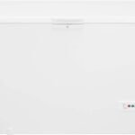Whirlpool - 16 Cu. Ft. Chest Convertible Freezer/Refrigerator with 3 Storage Levels - White