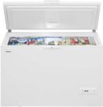 Whirlpool 16 Cu. Ft. Chest Convertible Freezer/Refrigerator 3 Storage Levels White from Kings Outlet