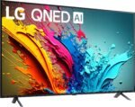 LG - 65" Class 85 Series QNED 4K UHD Smart webOS TV (2024) - Image 4