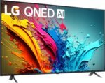 LG 65" Class 85 Series QNED 4K UHD Smart webOS TV 2024 from Kings Outlet