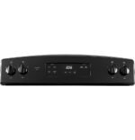 GE 5.0 Cu. Ft. Freestanding Electric Range Black from Kings Outlet