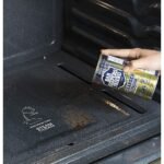 GE - 5.0 Cu. Ft. Freestanding Gas Range - White - Image 3