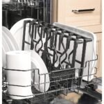 GE - 5.0 Cu. Ft. Freestanding Gas Range - White - Image 4