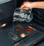 GE - 5.0 Cu. Ft. Freestanding Gas Range - Stainless Steel - Image 7