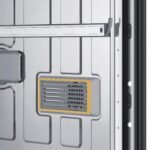 Samsung 24" AutoRelease Dry Smart Built-In Stainless Steel Tub Dishwasher 3rd Rack StormWash+ 42 from Kings Outlet