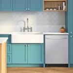 Samsung 24" AutoRelease Dry Smart Built-In Stainless Steel Tub Dishwasher 3rd Rack StormWash+ 42 from Kings Outlet