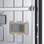 Samsung 24" AutoRelease Dry Smart Built-In Stainless Steel Tub Dishwasher 3rd Rack StormWash+ 42 from Kings Outlet